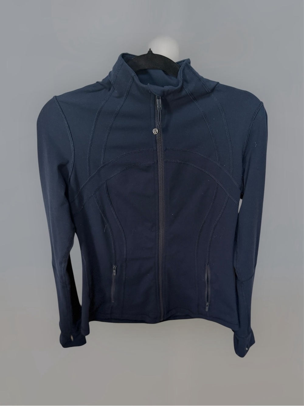Lululemon Define Jacket
Navy